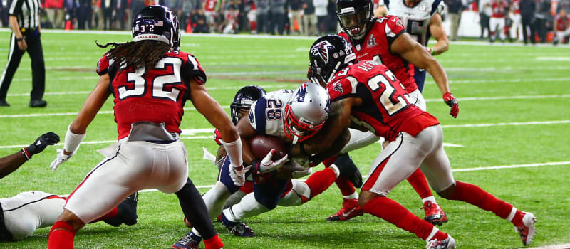 Patriots' Most Defining Moment Of The Past Decade