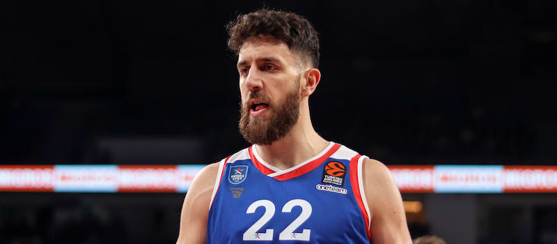 EuroLeague Primer: Round 2 - Vimarsana News