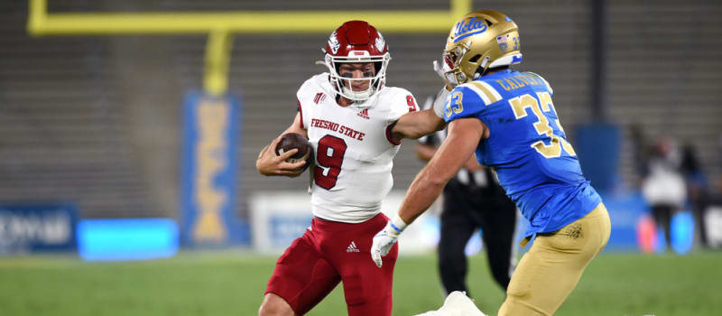 Mountain West Championship Picks: Fresno State vs. Boise State Betting Odds, Picks, and Prediction