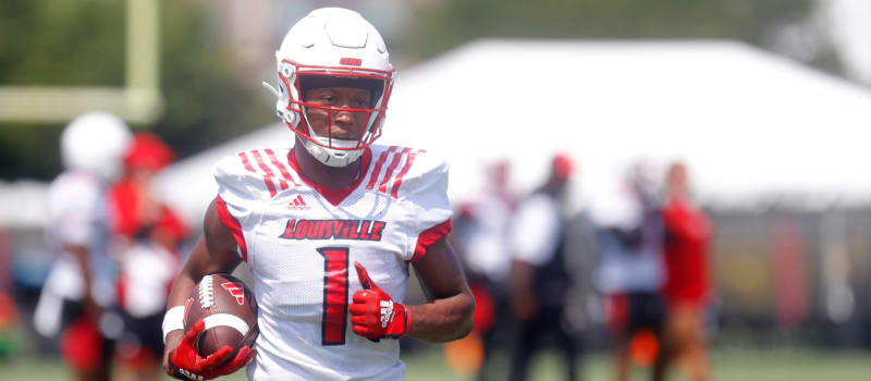 Texas A&M vs. Louisville Betting Odds, Picks: Back Cardinals in