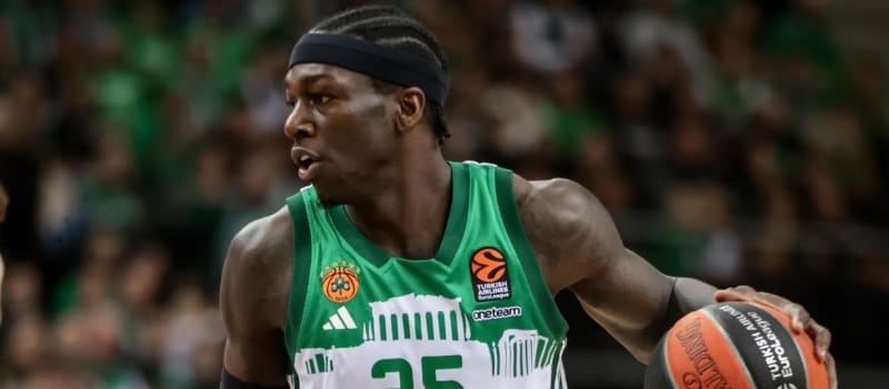 DraftKings EuroLeague DFS Picks: Round 32 - Vimarsana News