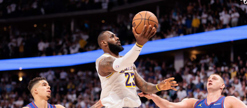 Best NBA Playoffs Betting Promo Codes & Sites for Monday, April 22: Claim Bonus Bets Now - Vimarsana News