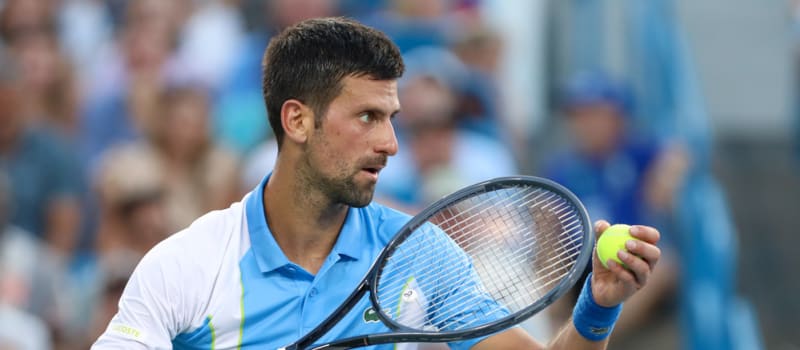 US Open 2026 ATP Preview: Odds, Picks & Predictions