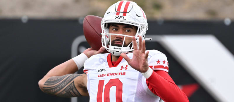 DraftKings XFL: Championship Game Breakdown - Vimarsana News
