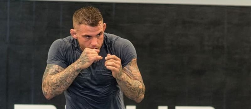 The MMA Mashup: UFC 264 Preview - Vimarsana News