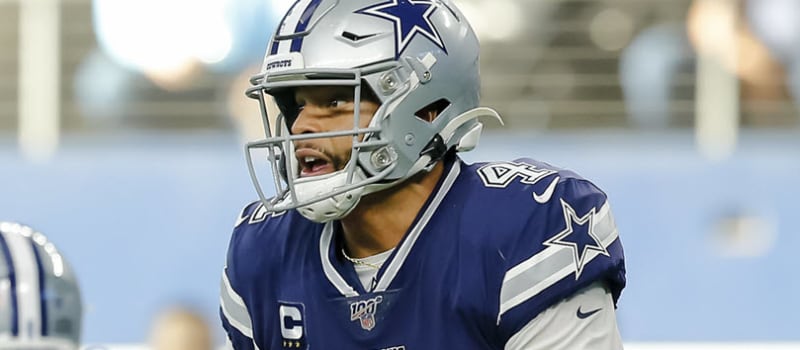 Dallas Cowboys schedule in 2023 and five key players for Dak Prescott -  Football - Sports - Daily Express US