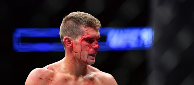DraftKings MMA: UFC Vegas 45 Preview - Vimarsana News