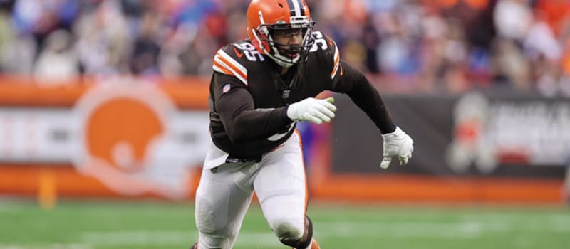 DraftKings Ohio Promo Code: Get $150 Instantly For Browns vs Jaguars Odds - Vimarsana News