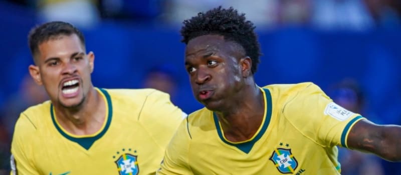 Brazil vs Haiti Preview, Lineups & Team News