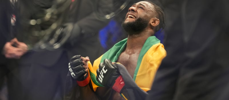 Drake's Takes: UFC 288 Sterling vs. Cejudo - Vimarsana News