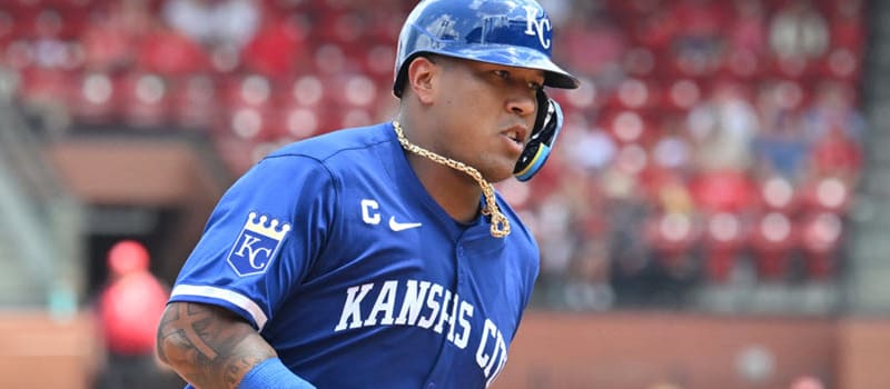 2025 MLB's Unluckiest Hitters Revealed: Top 15