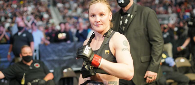 DraftKings MMA: Noche UFC DFS Preview - Vimarsana News