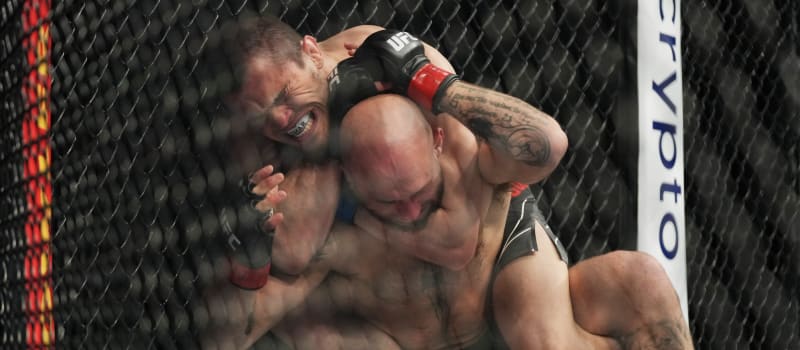 Drake's Takes: UFC Vegas 67 Strickland vs. Imavov - Vimarsana News