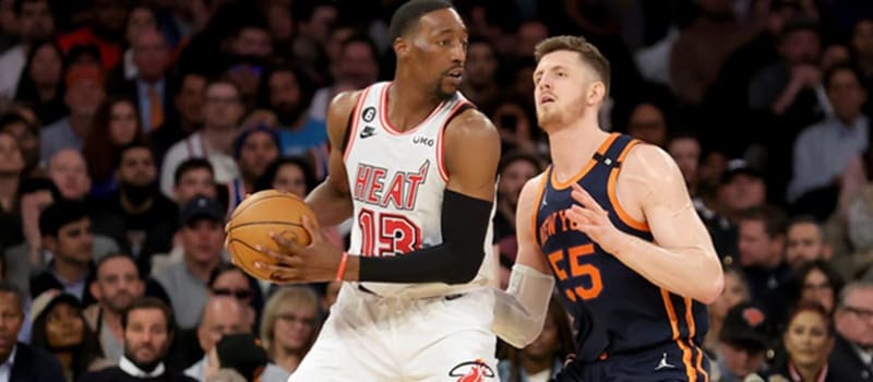 Yahoo Sports' 5 Most Interesting NBA Teams: The Miami Heat - Yahoo