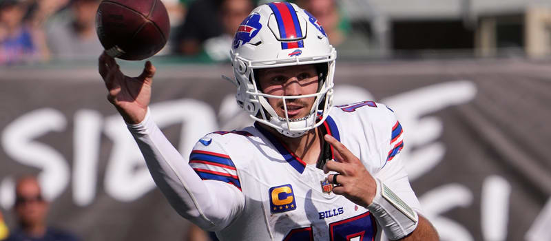September's NFL All-Pro Team: Top Performers Revealed