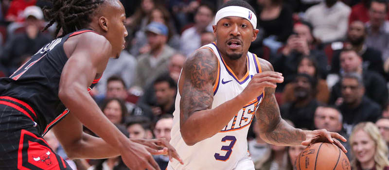 ESPN BET Arizona Promo Code ROTO: Bet $10, Get $150 For Tonight's Suns Game - Vimarsana News