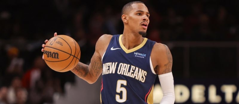 Fantasy Basketball Guard Risers & Sleepers 2026-27