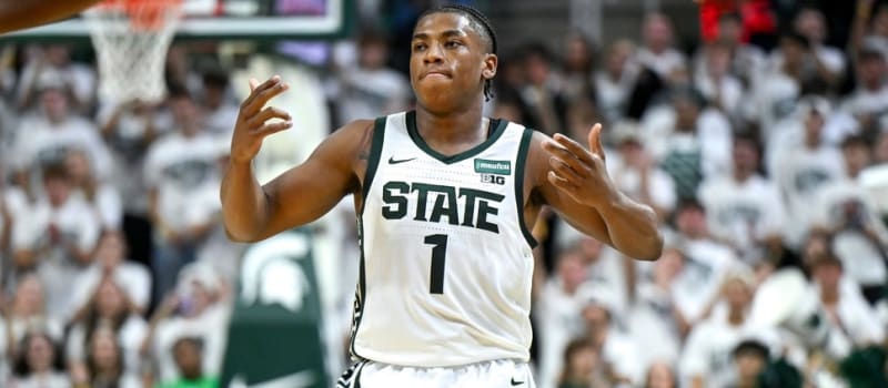 College Basketball Mock Draft: Expert League Picks & Results | RotoWire