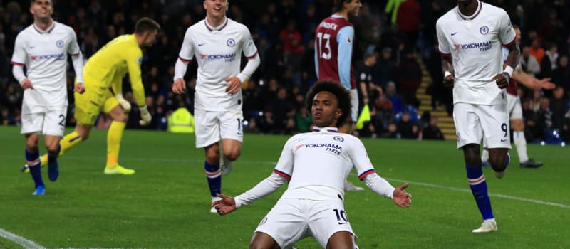 Dream11 Fantasy Soccer: Chelsea v. Norwich City Preview