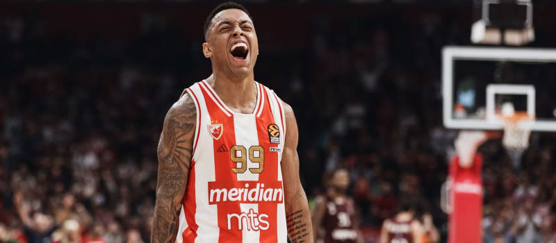DraftKings EuroLeague DFS Picks: Round 12 - Vimarsana News