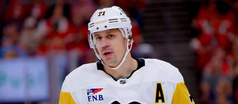 NHL Matchups: Crosby and Malkin Shine Tonight!