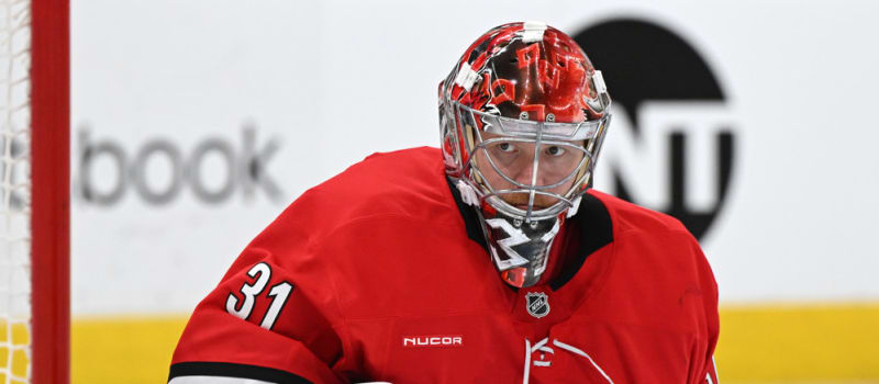 NHL DFS Picks: FanDuel Top Plays and Strategy for Monday's Playoff Games