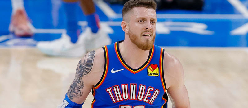 Spurs at Thunder Game 7: DraftKings NBA DFS Picks & Lineup Advice