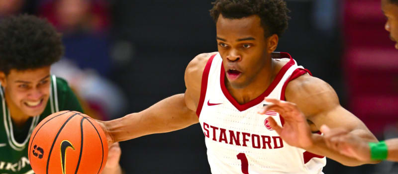 College Hoops Barometer: Okorie, Brennan on the Rise