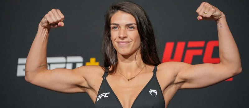 Drake's Takes: UFC Vegas 61 Dern vs. Yan - Vimarsana News