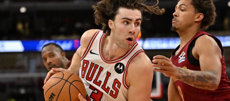Best NBA Bets Tonight | Monday's Expert Picks & Props