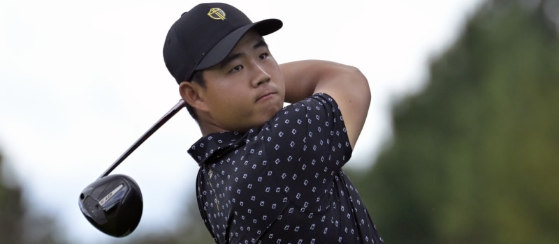 PGA Fantasy Preview For This Week: The Presidents Cup