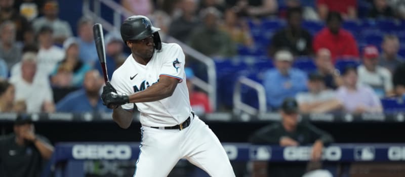 Jorge Soler Player Props: Marlins vs. Diamondbacks