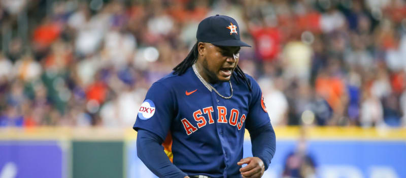 Fantasy Baseball Rankings: Top Pitchers This Week