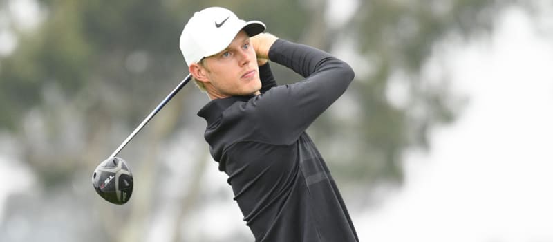 FanDuel PGA: Farmers Insurance Open