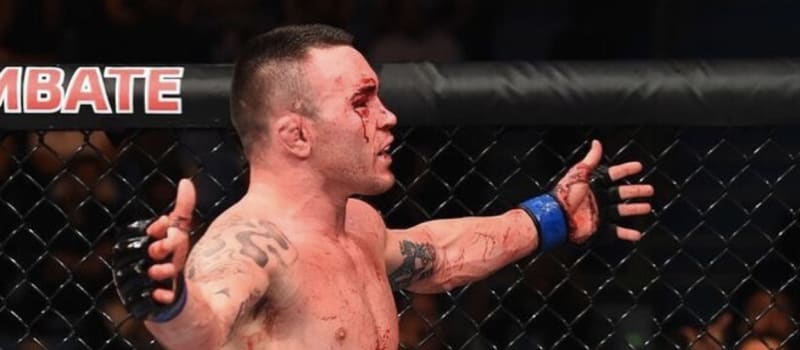 Drake's Takes: UFC 268 Usman vs Covington 2 - Vimarsana News