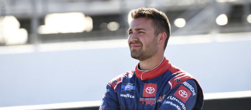 NASCAR DFS Trucks: Long John SIlver's 200 - Vimarsana News
