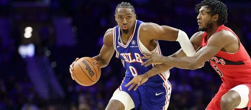 NBA DFS Picks Today: DraftKings Strategy for 76ers vs. Celtics Game 7 (May 2, 2026)