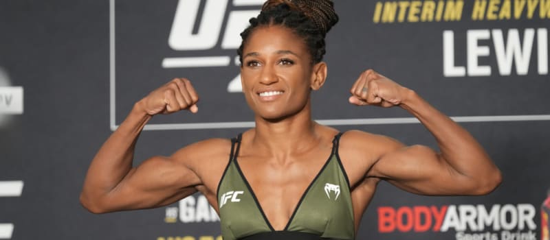 DraftKings MMA: UFC Vegas 73 DFS Preview - Vimarsana News