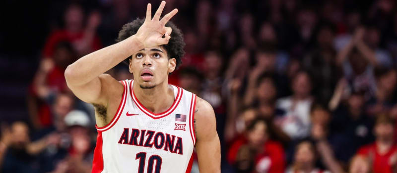 College Hoops Barometer: Peat, Wilson Breaking Out