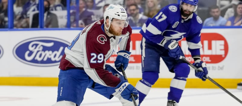 NHL Tuesday: Vince Dunn leads daily fantasy hockey picks for two-game  playoff slate