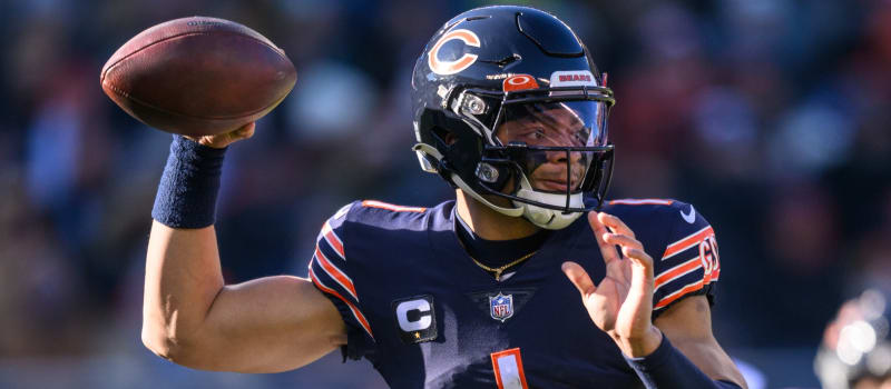 2022 NFL fantasy football predictions: Week 1 over/under stats for