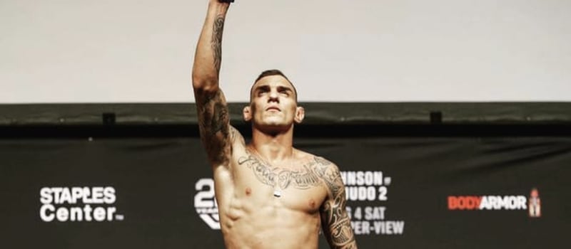 UFC Vegas Predictions: Moicano vs. Duncan DFS Picks & Value Plays