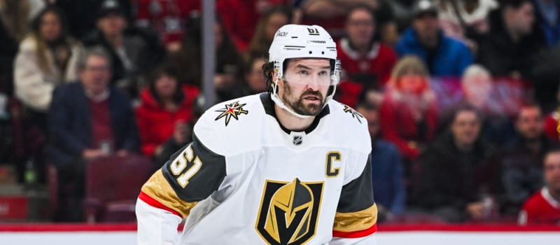 NHL DFS Picks for June 2: DraftKings Top Plays, Captains and Strategy