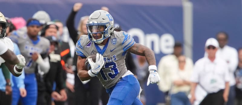 Memphis vs Tulane picks