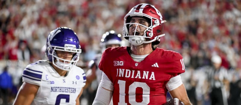 Week 7 College Football Picks: Odds, Predictions and Best Bets