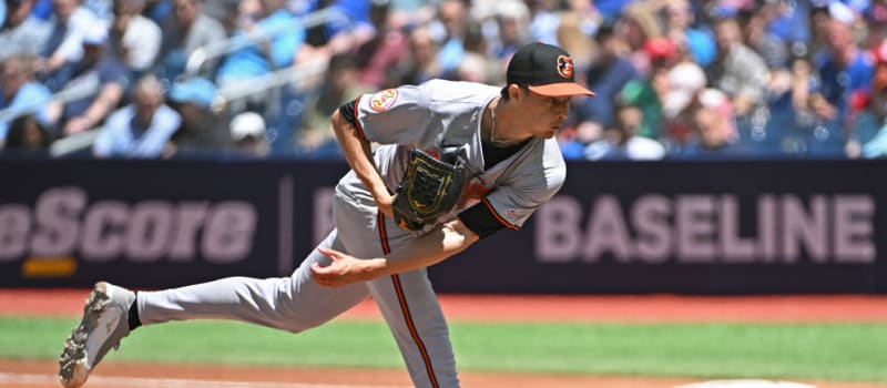 Fantasy Baseball Points Leagues: Pitchers on the Rise