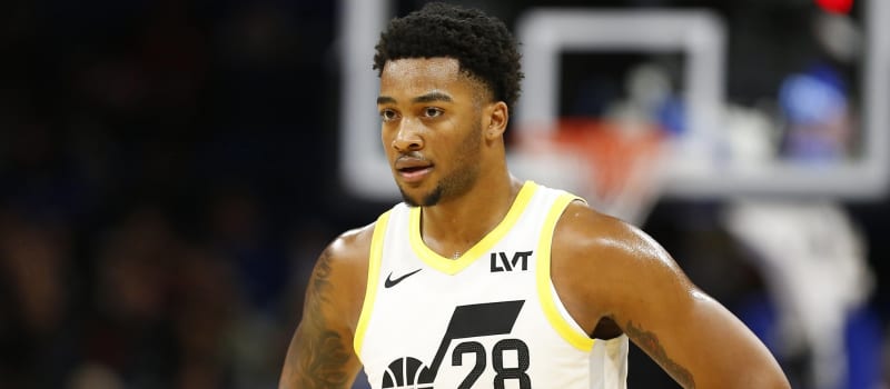 NBA Summer League Standouts: Highlights from Final Two Days of Pre-Vegas Action