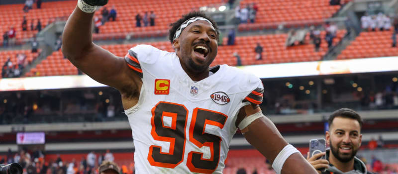Best Ohio Betting Promos For Colts vs Browns NFL Best Bets - Vimarsana News