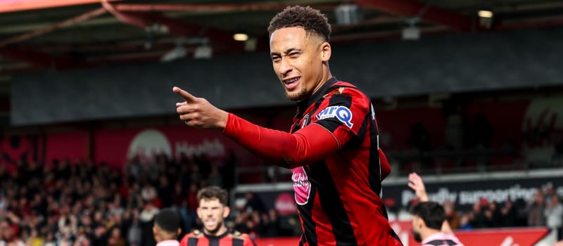 Premier League Gameweek 8 Best Bets: Picks, Odds & Predictions