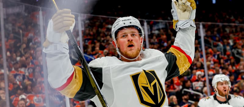 NHL Fantasy: Top Teams for Power Play Goals 2025-26 | RotoWire